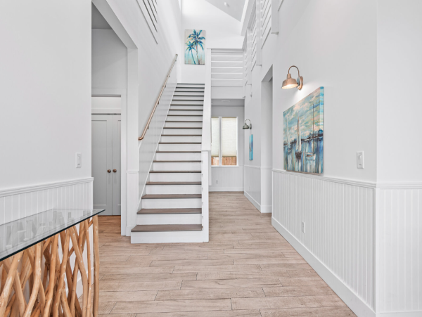 Luxury Panama City  Beachfront Home 6-Bedroom with Pool